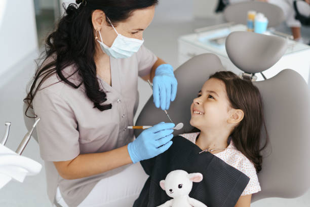 Best Knocked-Out Tooth (Avulsed Tooth) Treatment in Marseles, IL