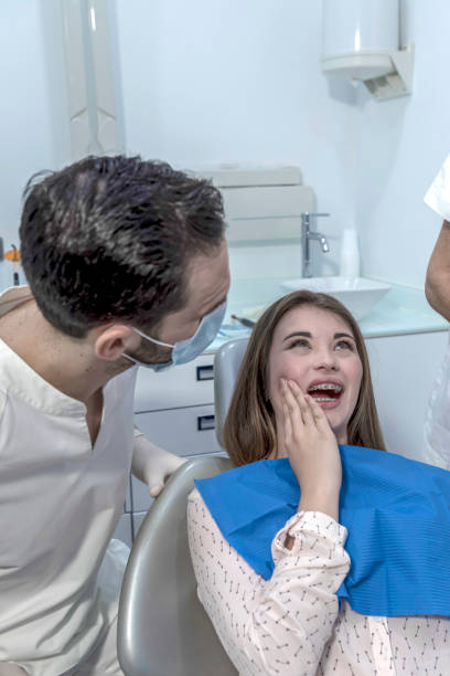 Best Emergency Wisdom Tooth Extraction in Marseles, IL