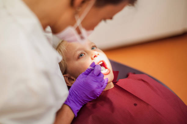 Best Emergency Denture Repair in Marseles, IL